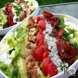 Cobb Salad