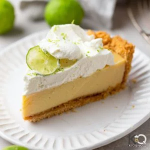 Key Lime Pie